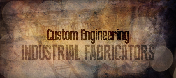 Industrial Fabricators, Inc. | Custom Design Engineering & Fabrication